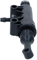 SACHS Master Cylinder, clutch - 6284_654_018
